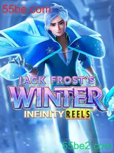 JackFrostsWinter